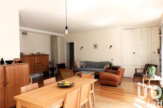  Appartement  vendre 6 pices 124 m
