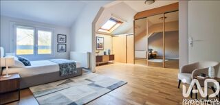  Maison � vendre 5 pi�ces 110 m�