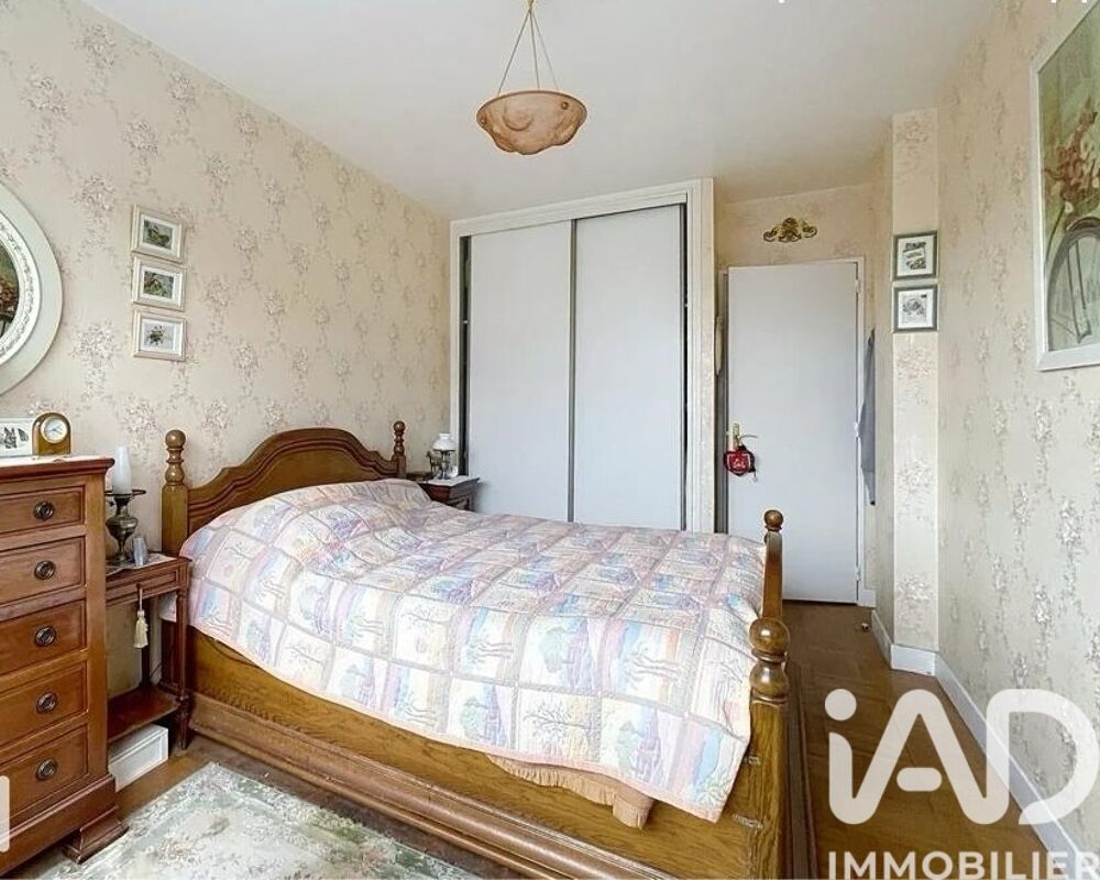 � vendre  Appartement Boulogne-Billancourt (92100)