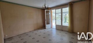  Maison � vendre 4 pi�ces 80 m�