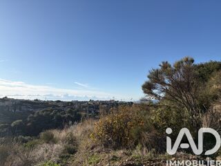  Terrain � vendre 1700 m�