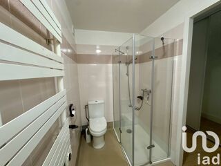  Appartement � vendre 1 pi�ce 25 m�