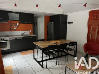  Maison � vendre 4 pi�ces 50 m�
