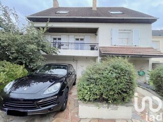  Maison � vendre 7 pi�ces 187 m�