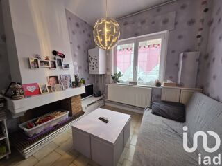  Maison � vendre 4 pi�ces 76 m�