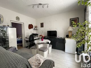  Appartement � vendre 2 pi�ces 50 m�