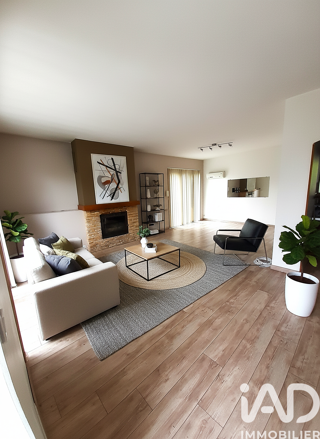  Maison � vendre 6 pi�ces 118 m�