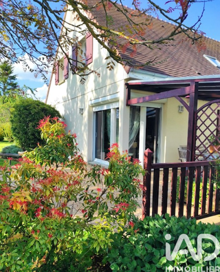  Maison � vendre 5 pi�ces 118 m�