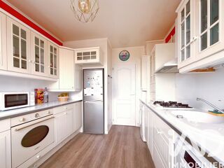  Appartement � vendre 4 pi�ces 67 m�