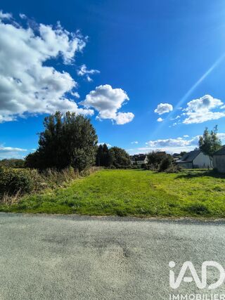  Terrain � vendre 858 m�