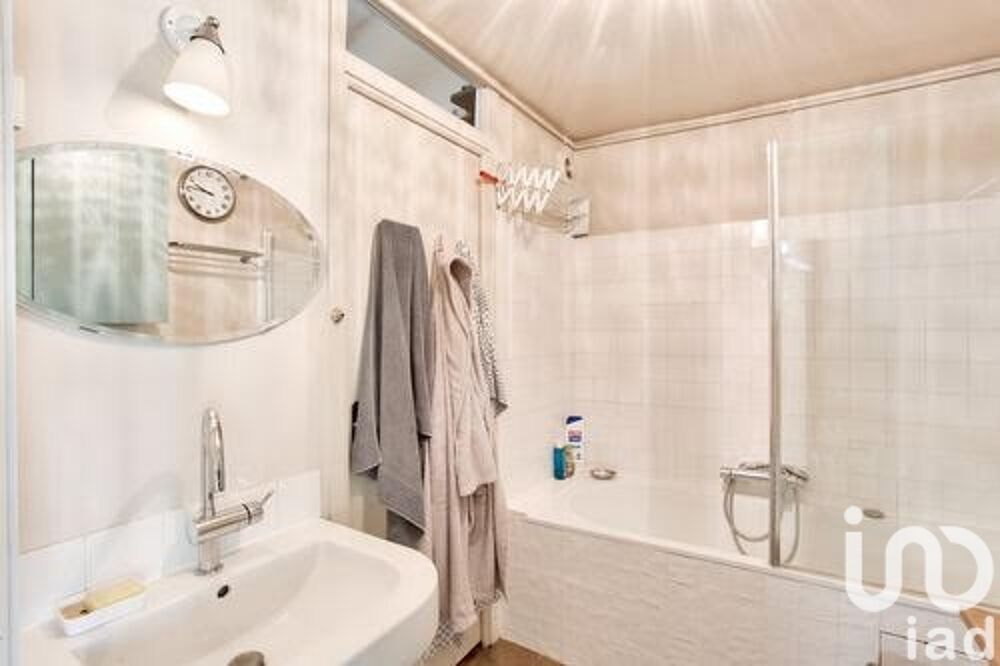  vendre  Appartement Paris 10