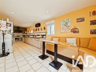  Maison � vendre 6 pi�ces 129 m�