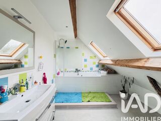  Maison � vendre 6 pi�ces 142 m�