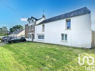  Maison � vendre 8 pi�ces 172 m�