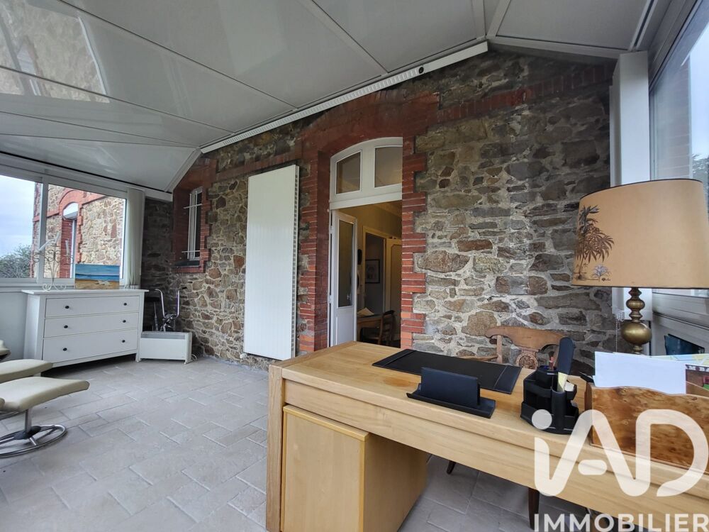 � vendre  Maison Bouguenais (44340)