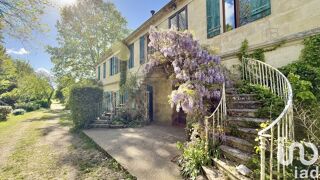  Maison � vendre 10 pi�ces 293 m�