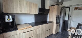  Appartement  vendre 3 pices 51 m