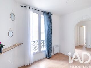  Appartement � vendre 3 pi�ces 39 m�