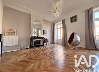  Appartement � vendre 6 pi�ces 178 m�