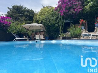  Maison  vendre 8 pices 210 m