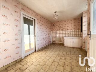  Maison � vendre 3 pi�ces 72 m�