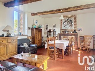  Maison � vendre 6 pi�ces 160 m�