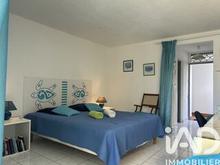  Appartement � vendre 1 pi�ce 20 m�