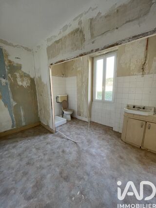  Maison � vendre 3 pi�ces 60 m�