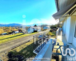  Maison � vendre 6 pi�ces 136 m�