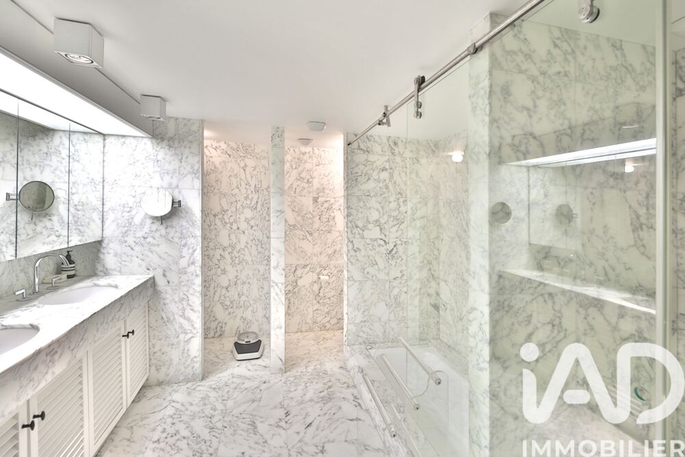  vendre  Appartement Paris 16