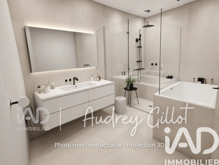  Maison 5 pi�ces 110 m� Saint-vallier