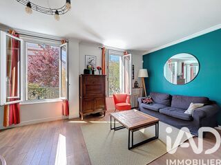  Maison � vendre 4 pi�ces 82 m�