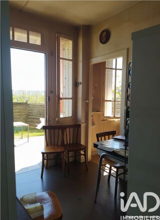  Maison � vendre 2 pi�ces 26 m�