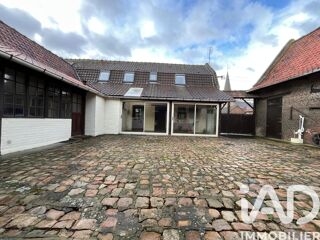  Maison � vendre 7 pi�ces 122 m�