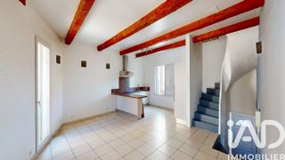  Maison � vendre 3 pi�ces 80 m�