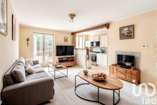  Appartement � vendre 2 pi�ces 51 m�