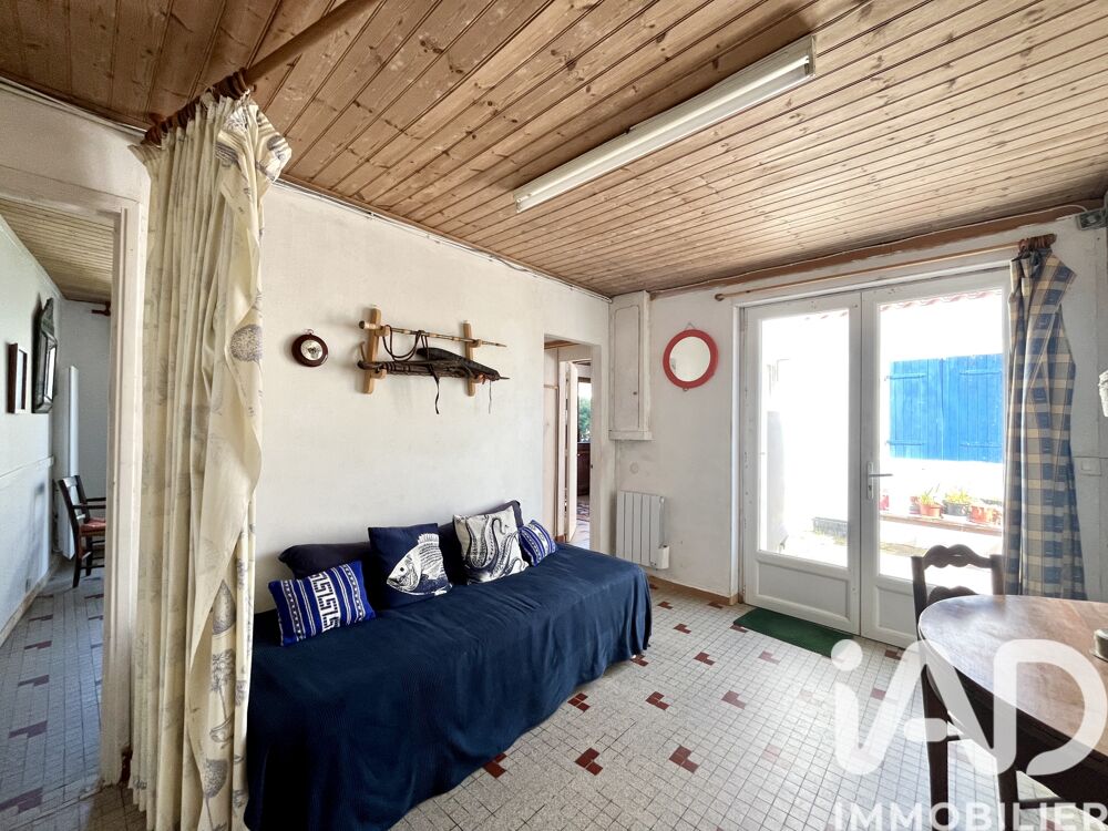 � vendre  Maison Noirmoutier-en-l'�le (85330)