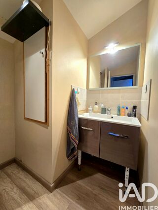  Appartement � vendre 5 pi�ces 114 m�