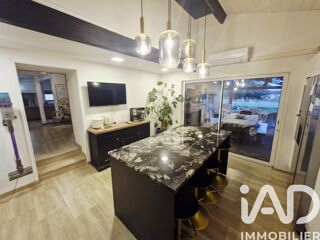  Maison � vendre 6 pi�ces 197 m�