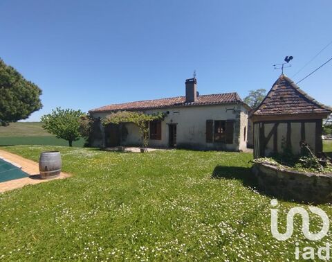   Vente Maison de campagne 6 pi�ces Maison - 6 pi�ce(s) - 131 m�