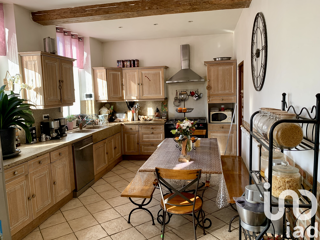  Maison � vendre 11 pi�ces 300 m�