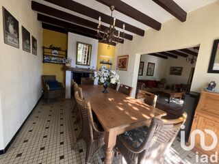  Maison � vendre 6 pi�ces 142 m�