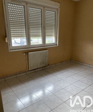  Maison � vendre 5 pi�ces 88 m�