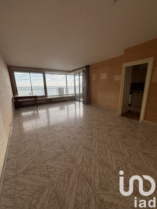  Appartement � vendre 4 pi�ces 76 m�