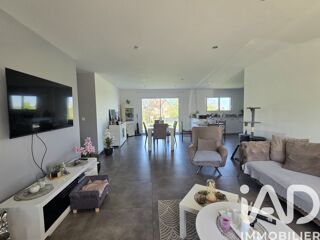  Maison � vendre 5 pi�ces 131 m�