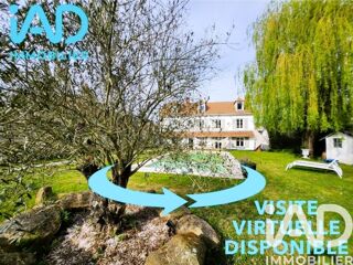  Maison � vendre 7 pi�ces 160 m�