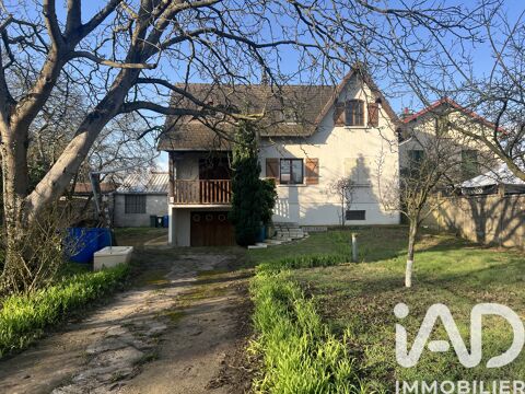   Location Maison/villa 5 pi�ces Maison - 5 pi�ce(s) - 110 m�