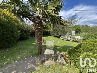  Maison � vendre 7 pi�ces 145 m�