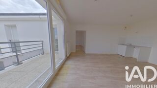  Appartement � vendre 2 pi�ces 38 m�