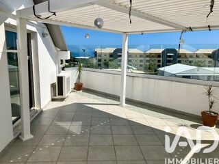  Appartement � vendre 4 pi�ces 91 m�